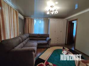 Дом 50м&sup2;, 2-этажный, посуточно, 