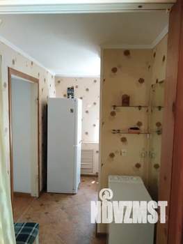 Дом 32м², 1-этажный, посуточно, 