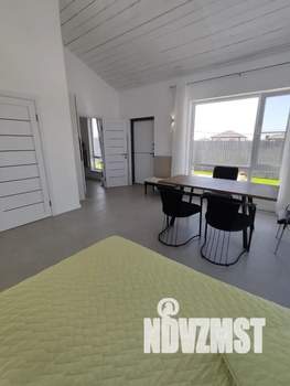 Дом 64м², 1-этажный, посуточно, 