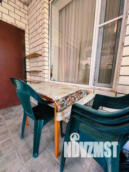 Дом 60м², 1-этажный, посуточно, 