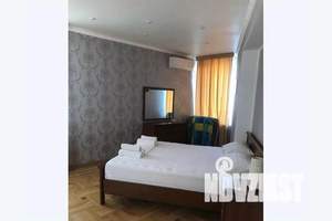 Дом 194м&sup2;, 4-этажный, посуточно, 