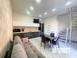 Дом 50м&sup2;, 2-этажный, посуточно, 