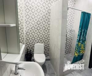 Дом 84м&sup2;, 2-этажный, на длительный срок, 