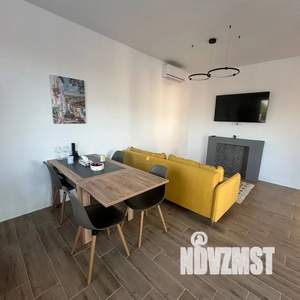 Дом 85м², 1-этажный, посуточно, 