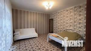 Дом 120м&sup2;, 2-этажный, посуточно, 