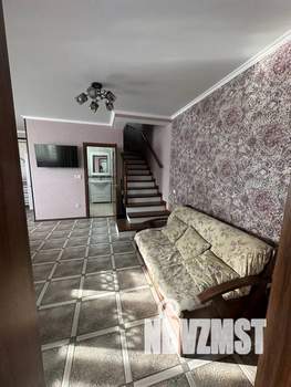 Дом 75м&sup2;, 2-этажный, посуточно, 