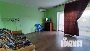 Таунхаус 130м², 2-этажный, на длительный срок, 