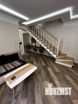 Дом 120м², 2-этажный, посуточно, 
