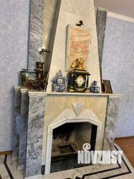 Дом 320м², 2-этажный, на длительный срок, 