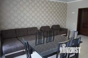 Дом 75м², 2-этажный, посуточно, 