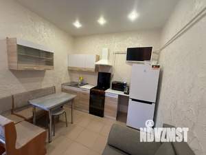 Дом 30м&sup2;, 1-этажный, посуточно, 