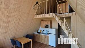 Дом 60м², 2-этажный, посуточно, 