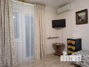 Дом 32м&sup2;, 1-этажный, посуточно, 