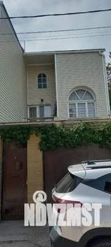 Дом 180м², 2-этажный, посуточно, 