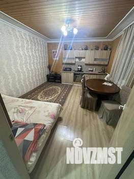 Дом 50м², 1-этажный, посуточно, 