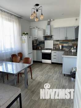 Дом 60м&sup2;, 1-этажный, посуточно, 