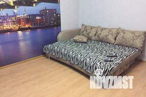 Дом 50м&sup2;, 2-этажный, посуточно, 