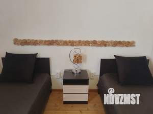 Дом 35м&sup2;, 1-этажный, посуточно, 