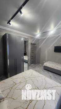 Дом 65м&sup2;, 1-этажный, посуточно, 