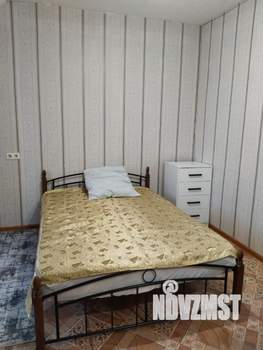 Дом 20м&sup2;, 1-этажный, на длительный срок, 