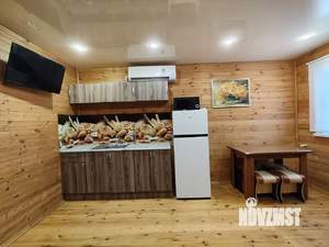 Дом 36м&sup2;, 2-этажный, посуточно, 