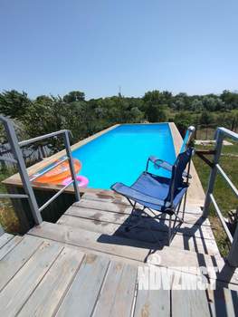 Дом 138м&sup2;, 2-этажный, посуточно, 