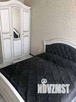 Дом 100м&sup2;, 1-этажный, посуточно, 