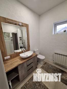 Дом 100м², 1-этажный, посуточно, 