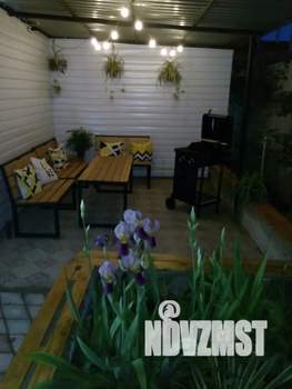 Дом 100м&sup2;, 2-этажный, посуточно, 