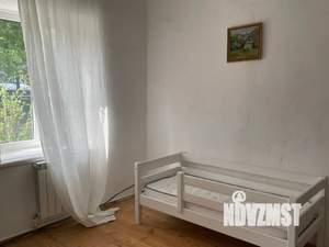 Дом 80м&sup2;, 1-этажный, посуточно, 