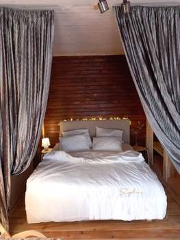 Дом 100м&sup2;, 2-этажный, посуточно, 