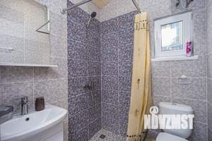 Дом 15м&sup2;, 1-этажный, посуточно, 