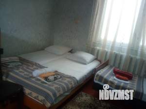 Дом 39м&sup2;, 1-этажный, посуточно, 