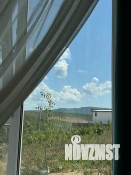 Дом 35м&sup2;, 1-этажный, посуточно, 