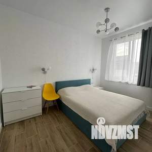 Дом 85м&sup2;, 1-этажный, посуточно, 