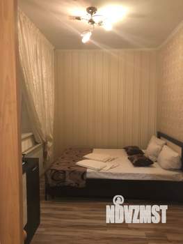 Дом 20м&sup2;, 1-этажный, посуточно, 