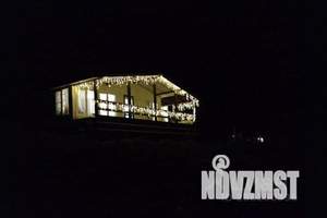 Дом 70м&sup2;, 1-этажный, посуточно, 