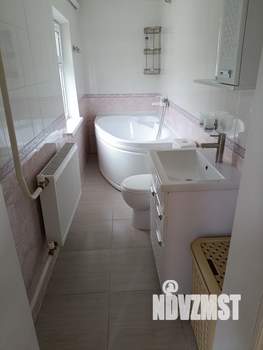 Дом 35м², 1-этажный, на длительный срок, 