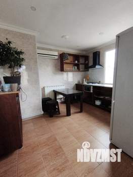 Дом 45м&sup2;, 1-этажный, посуточно, 