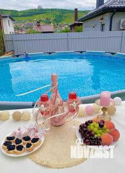 Дом 100м&sup2;, 2-этажный, посуточно, 