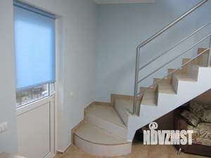 Дом 45м&sup2;, 2-этажный, посуточно, 