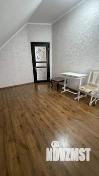 Дом 133м&sup2;, 2-этажный, на длительный срок, 