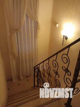 Дом 160м², 2-этажный, посуточно, 