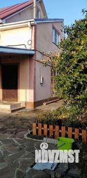 Дом 250м&sup2;, 3-этажный, на длительный срок, 