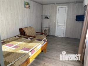Дом 20м², 1-этажный, посуточно, 