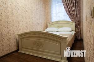 Дом 50м², 1-этажный, посуточно, 