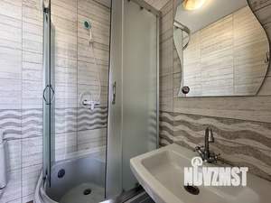 Дом 17м&sup2;, 1-этажный, посуточно, 