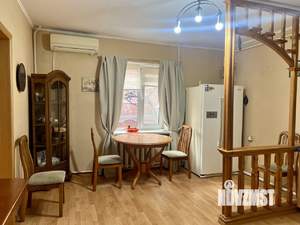 Дом 103м&sup2;, 2-этажный, на длительный срок, 