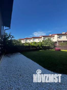 Дом 137м&sup2;, 2-этажный, посуточно, 