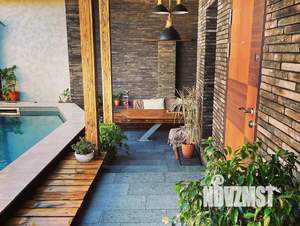 Дом 99м&sup2;, 1-этажный, посуточно, 